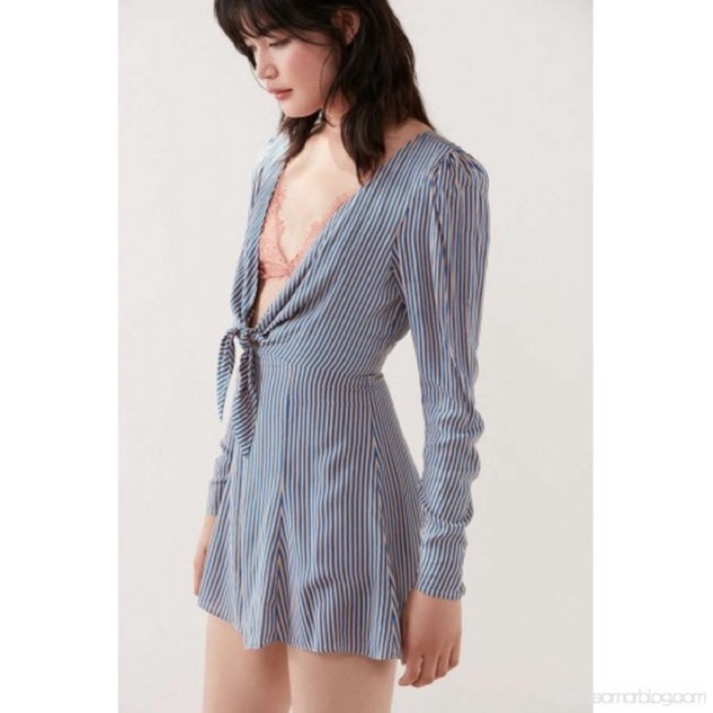 Urban Outfitters Romper